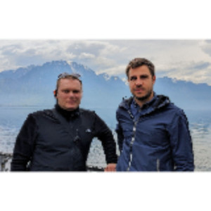 Oleksandr C. (CHYTAKOV OLEKSANDR)