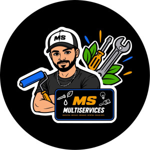 Melvin S. (Ms multiservice)