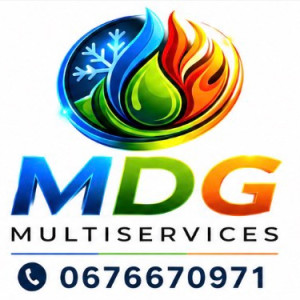 Mathieu D. (MDG Clim et Services)