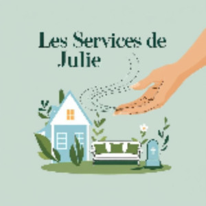 Les Services De Julie J.