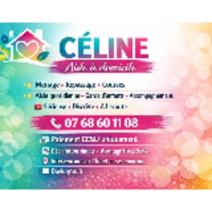 Celine B.