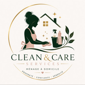 Laëtitia Cristina D. (Clean & Care)