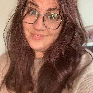 Audrey L.