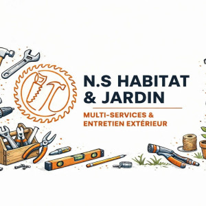 Nicolas S. (N.S HABITAT ET JARDIN)