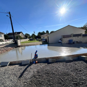 Maçonnerie De La Nouvelle Aquitaine