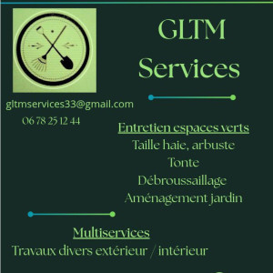 Guillaume L. (GLTM Services)