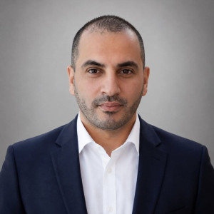 Farid Z. (Maths academy)