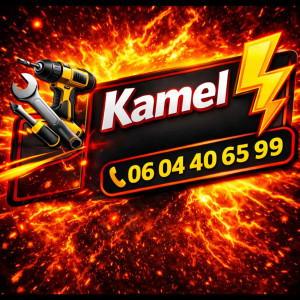 Kamel B.