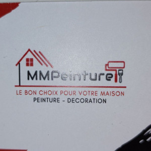 Marinov M. (MM PEINTURE)