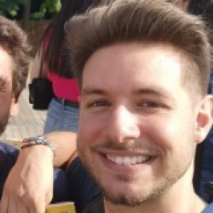 Dimitri W.
