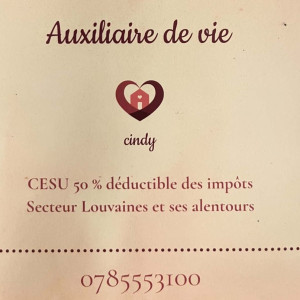 Cindy B.