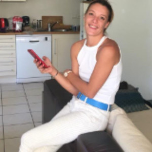 Morgane F. (Final Touch Cleaning)