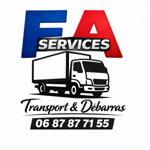 Florian A. (FA SERVICES)