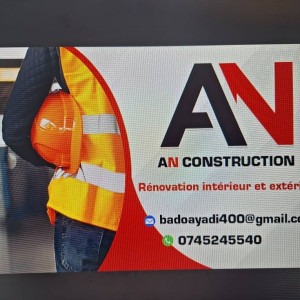 Bado A. (An construction)