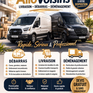 Jnr P. (P&P EXPRESS)