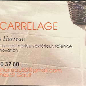 Nicolas H. (NH CARRELAGE)