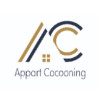 avatar Appart Cocooning<