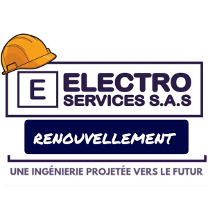 Electro Services Sas E.