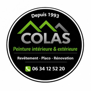 Christophe C. (Colas Peinture)