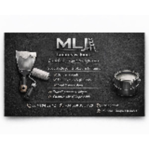 El Bakkar M. (MLJ Enduits&Joints)
