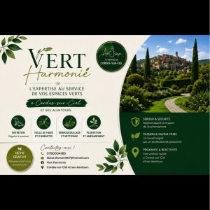 Thomas B. (Vert harmonie)