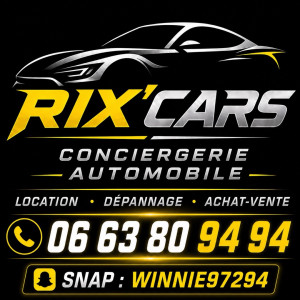 RIX’CARS