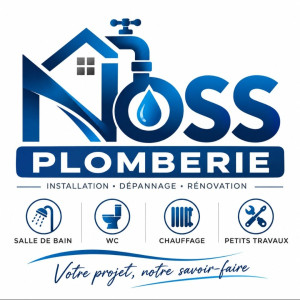 NOSS PLOMBERIE