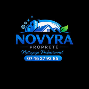 Novyra M. (Novyra propreté)