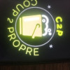 avatar Coup de propre<
