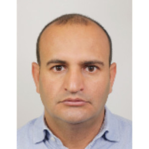 Mehdi D.