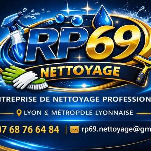 Bruno B. (Rp69 Nettoyage)