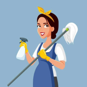 Aurelia N. (AurelClean39)