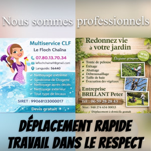 Chaina L. (multiservice)