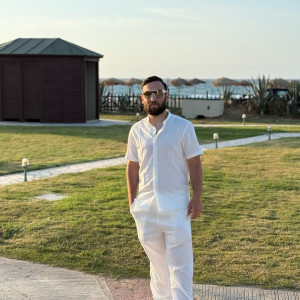 Hugo B. (HDE design extérieur)