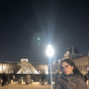 Souad B.