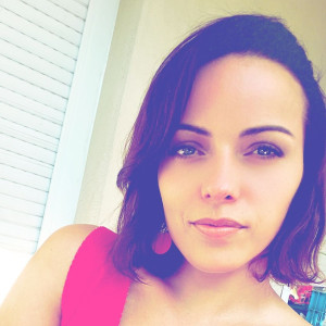 Mélanie G.