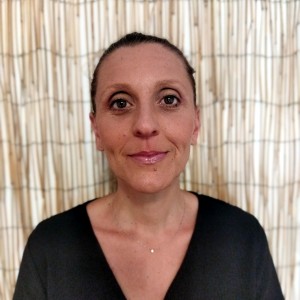 Sabrina U.