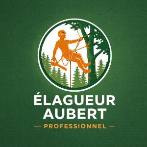 Leny A. (Elagueur professionnelle)