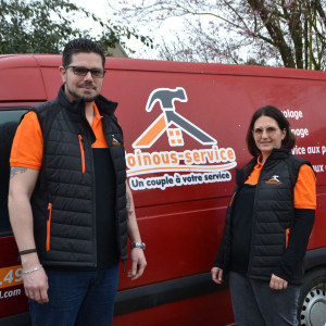 Steven Et Nadège F. (Toinous-service)