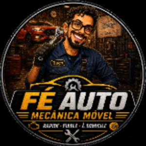 Tiago Á. (Fé Auto Mecanica)