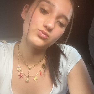 Maelys G. (maelys garcia)