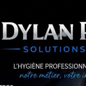 Dylan P. (Dylan Pierre Solutions)