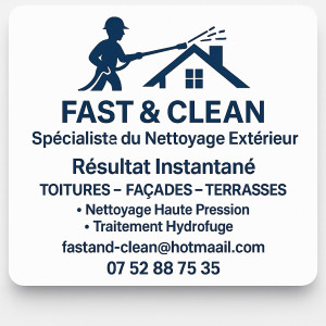 Zyed C. (Fast&clean)