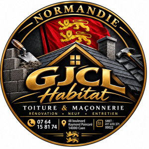 Gaston M. (GJCL Habitat)