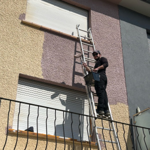 Niles W. (Wes renovation)