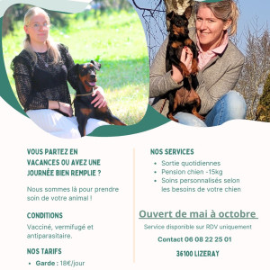 Chloe L. (Des princes pinscher)