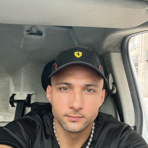 Sebastien M.