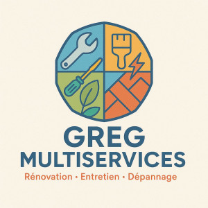 Gregory D. (Greg multiservices)
