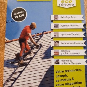 Joseph R. (Eco renov)