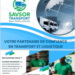 Transport, Déménagement